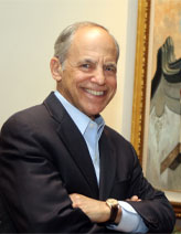 Kenneth Lieberthal